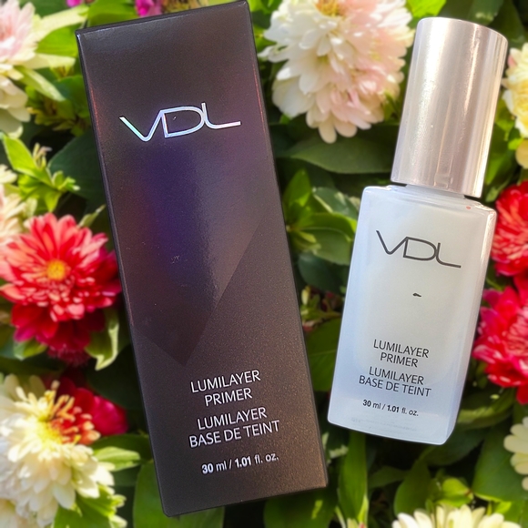 VDL Other - NIB - VDL Lumilayer Primer, 30ml